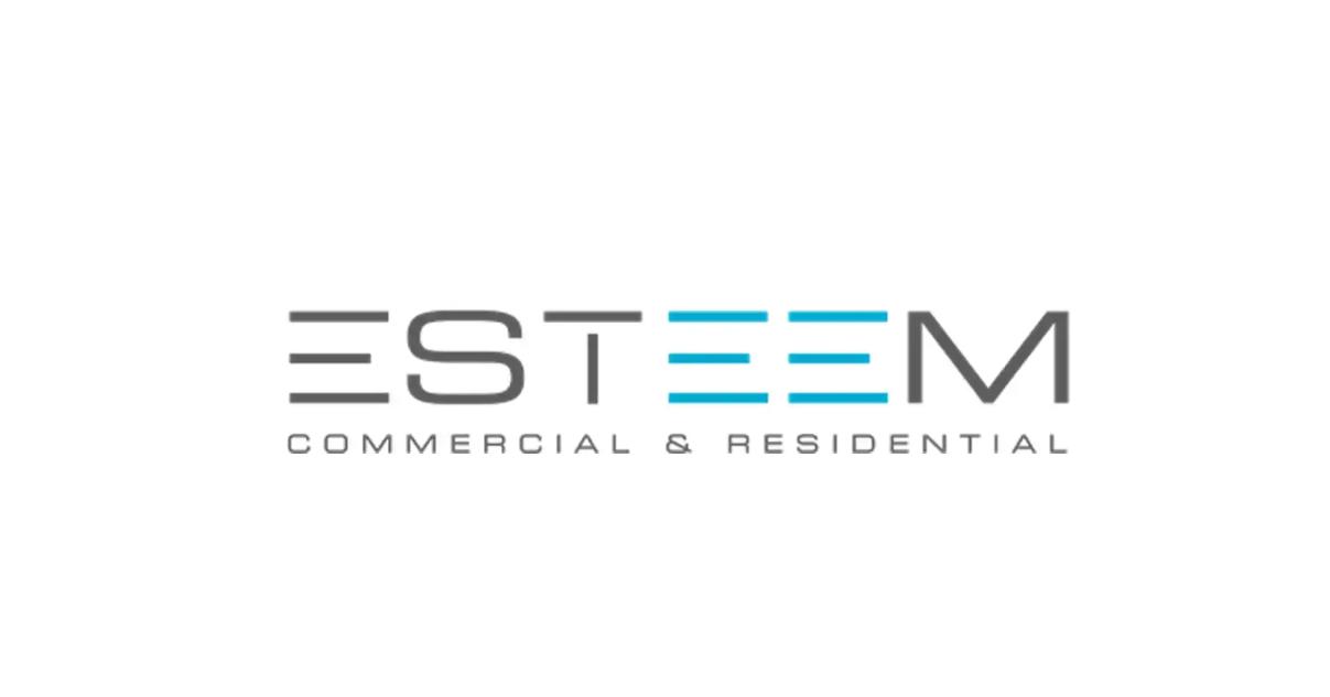 Esteem Construction Pvt. Ltd. logo
