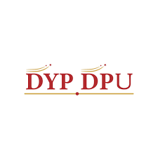 Dr. D. Y. Patil ACS College logo