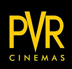 PVR INOX logo