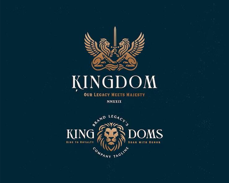 Kingdom Majestic logo